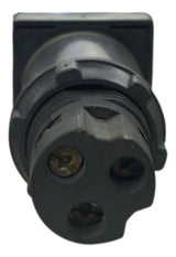 Sinalizador Sonoro 22mm Plástico 230vca Xb5ksm Schneider 230vca