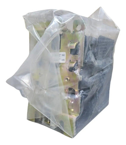 Contator S-d140a11m 3p 40a 1na+1nf 220v Steck  -