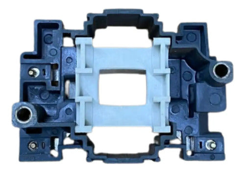 Bobina Para Lc1d40d95 220v 50/60hz Lx1d6m7 Schneider 220v