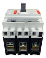 Disjuntor 3p 80a Fdl36mc080gd GE