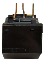 Relé De Sobrecarga 3ua5040-1g 4-6,3a Siemens