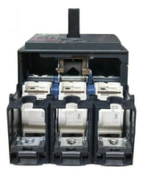 Estrutura Disjuntor Nsx160h Tripolar Lv430404 Schneider