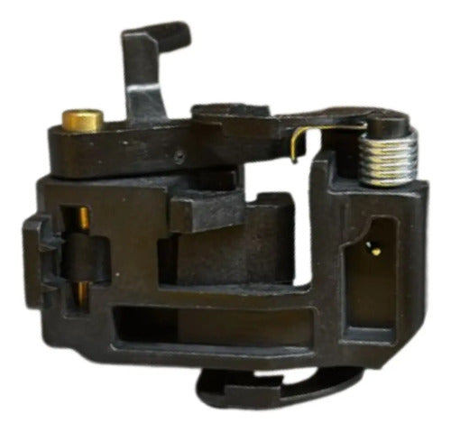 Adaptador Auxiliar 3vl9400-2aj10 Siemens