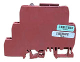 Relé De Estado Sólido Slim 3a 1na Sslm1d23bd Schneider 28v