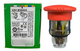 Botão Cogumelo Emergencia 022mm Vm 2nf Xb4bs8444 Schneider Vermelho -