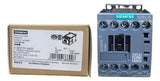 Contator 3rt2017-1an22 12a 220v Siemens 220v