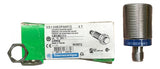 Sensor Indutivo M30 12-24 Vcc Pnp Xs130b3pam12 Telemecanique