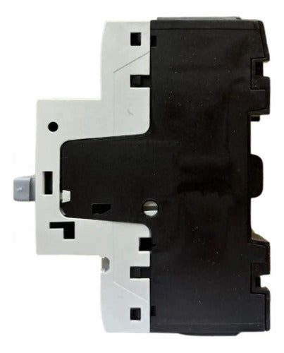 Disjuntor Motor Pkzmc-10 6,3 A 10a Eaton