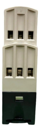 Rele Temporizador 1naf 24v 0,05/300h Re7cv11bu Schneider 24v