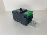 Disjuntor Tripo Nsxm 70ka Tm100d 3p 100a Lv426507 Schneider