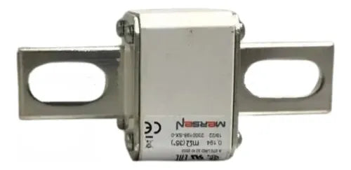 Fusivel Ultra Rapido 550a A070ud32ki550 C300198 0v