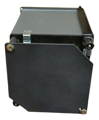 Wattimetro Ew96 Esq. 19 4000/5a 480/115v Trmv 2130kw Kron 440/115v