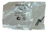 Disjuntor 3p Nsx250h-tm250d 250a Lv431670 Schneider