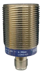 Sensor Indutivo M30 Sn=10mm Pnp Xs530b1pam12 Telemecanique