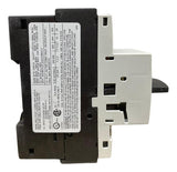 Disjuntor Motor 3rv1021-4ca10 17-22a Siemens - 50/60hz