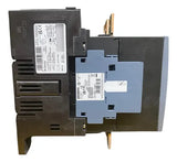 Contator Tripolar 3rt1054-6af36 110-127v 55kw Siemens 110/127v
