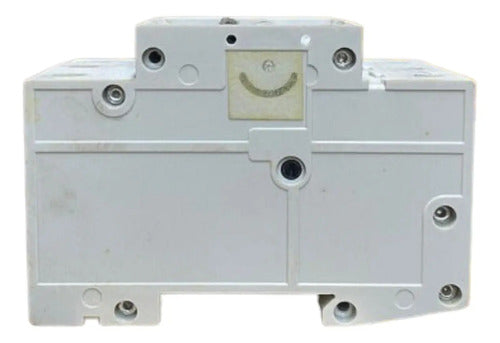 Disjuntor 5sx4325-7 3p Siemens Novo!