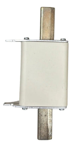 Kit Com 2: Fusível Nh01 Retardado 80a 500v 3na3124 Siemens 500v