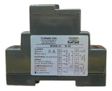 Controle De Nivel Eletronico 24/240v Ni35w-p (ni35w) Coel