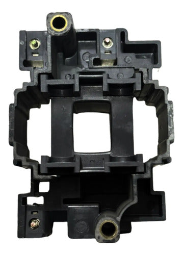 Bobina 440v 50/60hz Lx1d6r7 Lx1db6r7 Telemecanique 440v