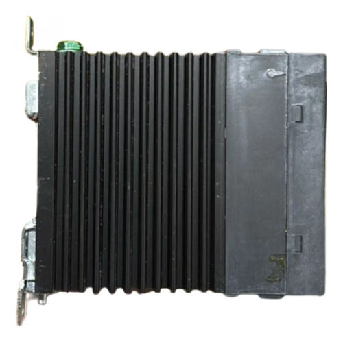 Relé De Estado Sólido 20a Ssm1a120bd Schneider 4-32vcc / 24-280vca