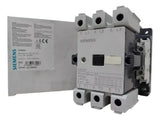 Contator 3p 3tf4722-0xn2 2naf 220v  Siemens Novo !!! 220v