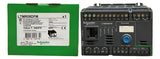 Rele Inteligente Devicenet 0,4-8a Ltmr08dfm Scheneider 100/ 240 Vca