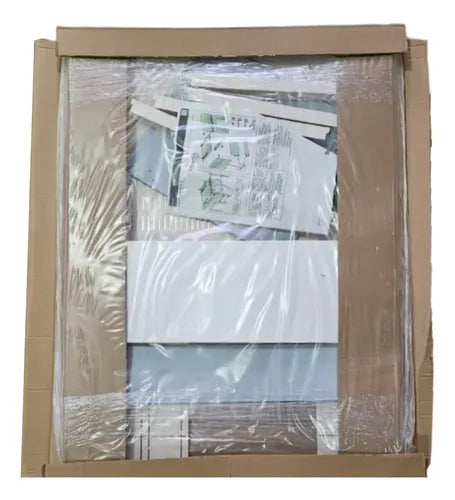 Protecao Barras Cabos Rear Nt 06-16 Fixo Lvs04854 Schneider