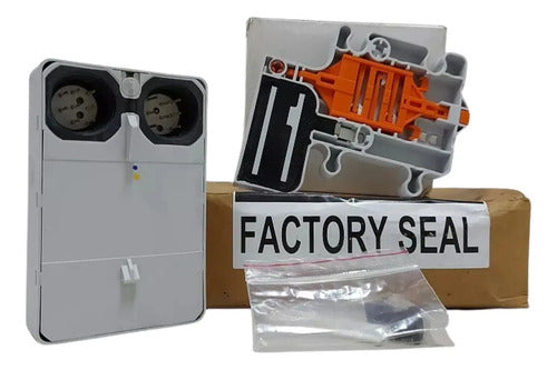 Kit Com 02 Und: Modulo 1738-ie4cm12 Allen-bradley
