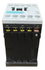 Contator 3rt1015-1ab02 7a 24v 60hz Siemens 24v