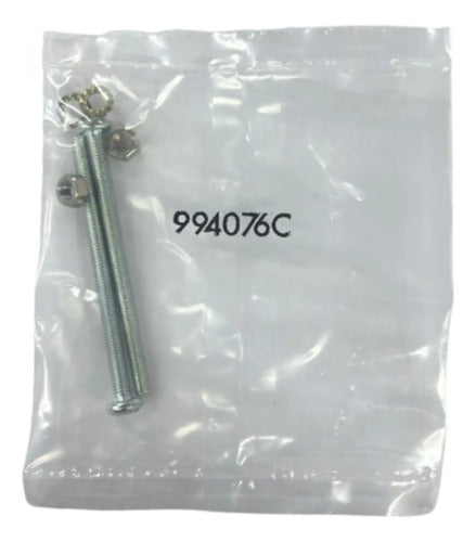 Disjuntor Tripolar 50a Nsx100b-ma50 Schneider