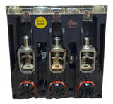 Bloco De Proteção Zm6-125 80-125a Moeller