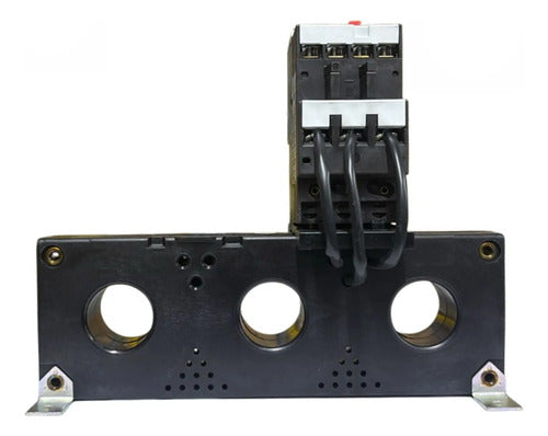 Relé Térmico De Sobrecarga Por Tc 270-400a Zw7-400 Eaton 600 Vca