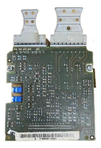Simovert Master 6se7090-0xx84-0kc0 Siemens