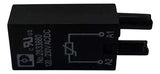 Kit Com 15: Modulo De Encaixe 2833880 V-120-230uc Phoenix
