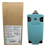 Chave Fim De Curso 1na+1nf 3se5112-0cb01 Siemens