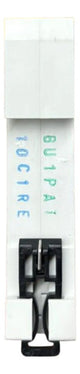 Kit Com 10: Disjuntor Unipolar Bfaz4-c10/1 10a 4,5ka Eaton