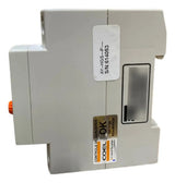 Rele Tempo Ay 60seg 100/220v Coel 220