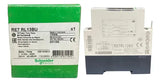 Rele Temporizador 2naf 240vca/c 0,05/300h Re7rl13bu Novo !!!