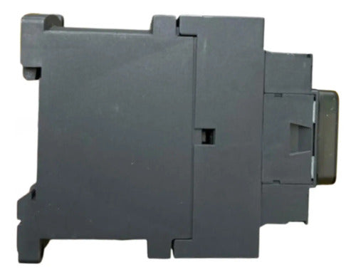 Contator Tripolar 12a 1na+1nf 24vcc Lc1d12bd Schneider 24vcc