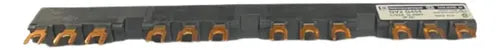 Jogo De Barra Tripolar 63a Gv2g454 54mm Telemecanique
