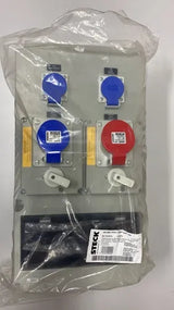 Unidade Combinada S18122474 Steck