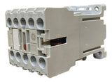 Contator Auxiliar Mcrc022atwl-b GE