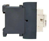 Contator 3p Tesys 32a 1na+1nf 220vcc Lc1d32md Schneider 220v
