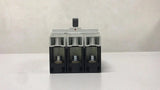 Disjuntor 3p 690v 160a Fel36ta160jf GE