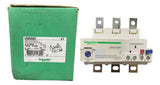 Rele Termico Eletronico 60100a 1na+1nf Lr9d5367 Schneider 24 Vcc