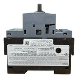 Disjuntor Motor 3rv2011-0ea10 0,28-0,4a Siemens - 50/60hz