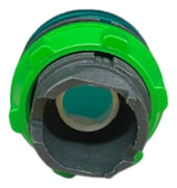 Kit Com 2: Cabeçote Para Sinalizador 22mm Zb5av033 Schneider