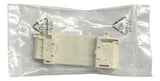 Bloco Antiparasita 50/127v Lad4vg Schneider 50/127v