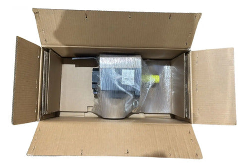 Servomotor 180mm 3kw Chvta S/ Freio Bch2mr3023ca6c Schneider